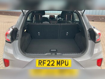 Used Ford Puma 2022 for sale - 75486988: Photo
