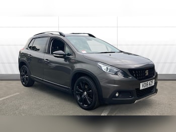 Used Peugeot 2008 2018 for sale - 78510413: Photo