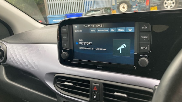 Used Hyundai i10 2024 for sale - 76222119: Photo 12