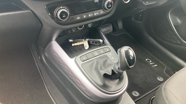 Used Hyundai i10 2024 for sale - 76222119: Photo 13