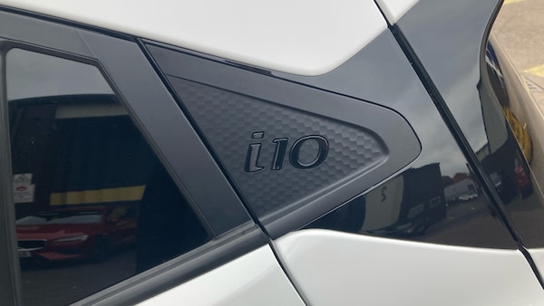 Used Hyundai i10 2024 for sale - 76222119: Photo 23