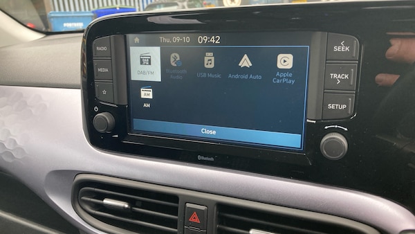 Used Hyundai i10 2024 for sale - 76222119: Photo 33