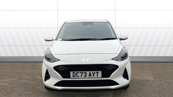 Used Hyundai i10 2024 for sale - 76222119: Photo 3