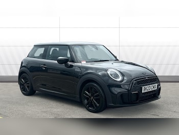 Used MINI Hatch 2023 for sale - 78838363: Photo
