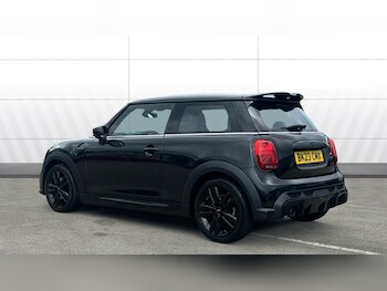 Used MINI Hatch 2023 for sale - 78838363: Photo