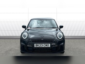 Used MINI Hatch 2023 for sale - 78838363: Photo