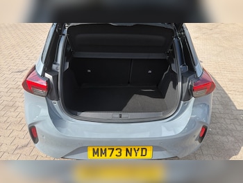 Used Vauxhall Corsa 2023 for sale - 79231253: Photo