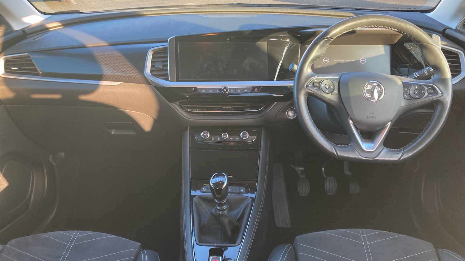 Used Vauxhall Grandland 2022 for sale - 76979646: Photo 10