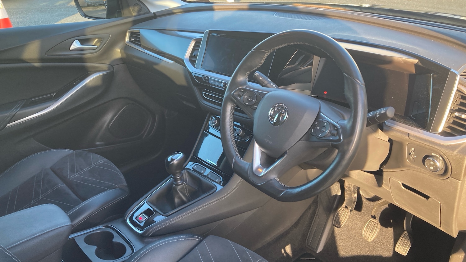 Used Vauxhall Grandland 2022 for sale - 76979646: Photo 11