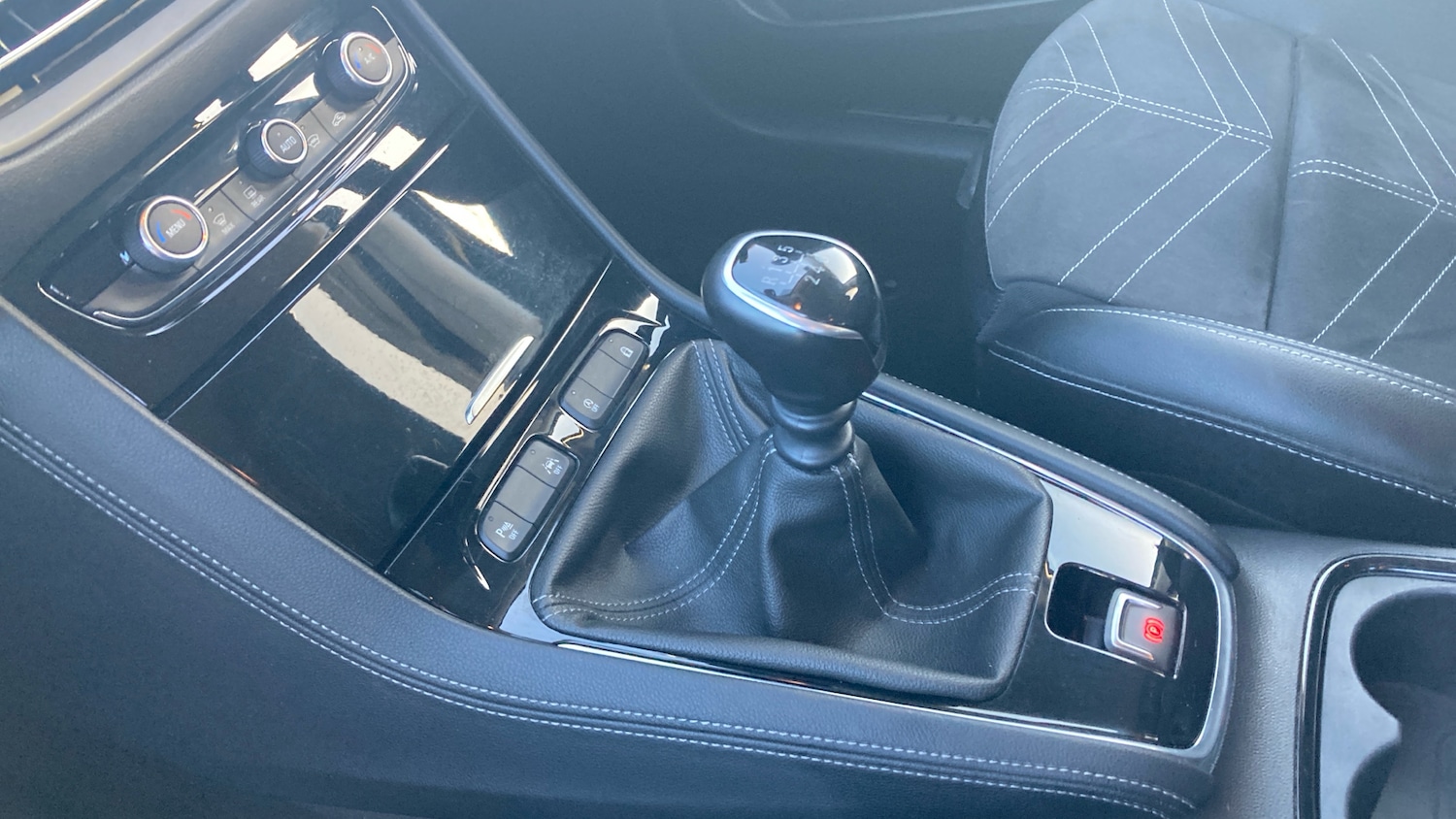 Used Vauxhall Grandland 2022 for sale - 76979646: Photo 13