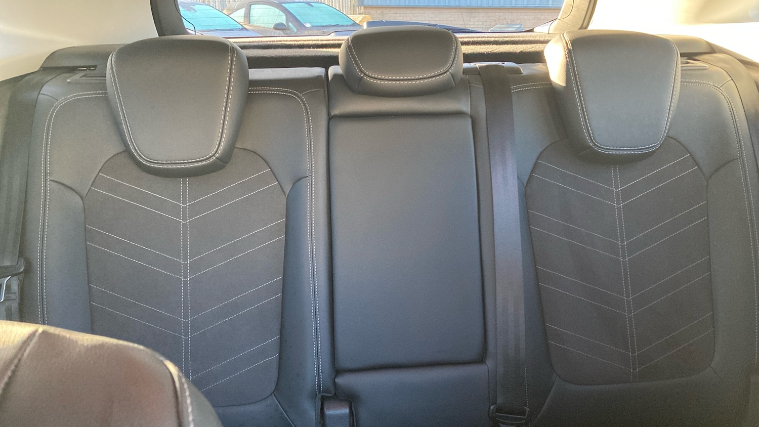 Used Vauxhall Grandland 2022 for sale - 76979646: Photo 15