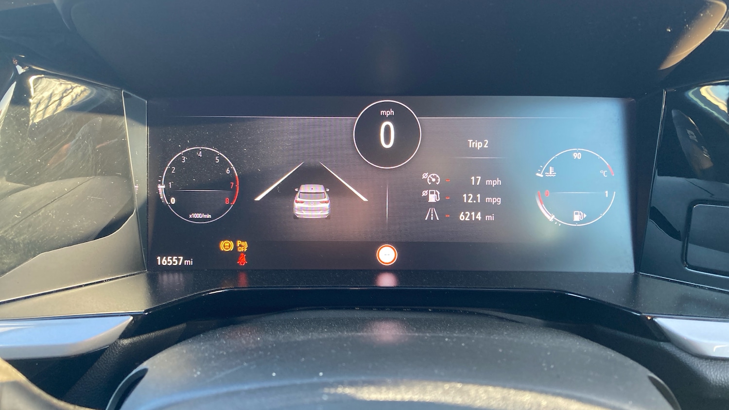 Used Vauxhall Grandland 2022 for sale - 76979646: Photo 18