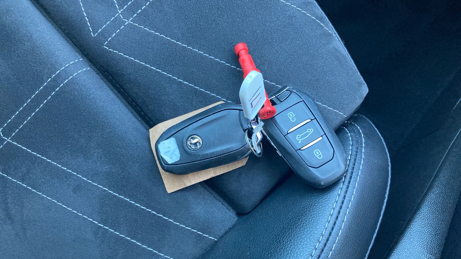 Used Vauxhall Grandland 2022 for sale - 76979646: Photo 20