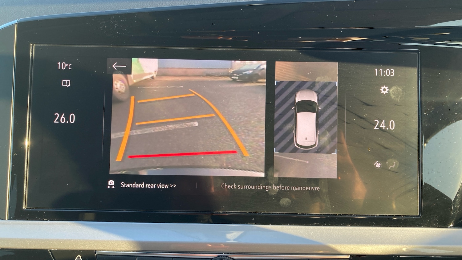 Used Vauxhall Grandland 2022 for sale - 76979646: Photo 23