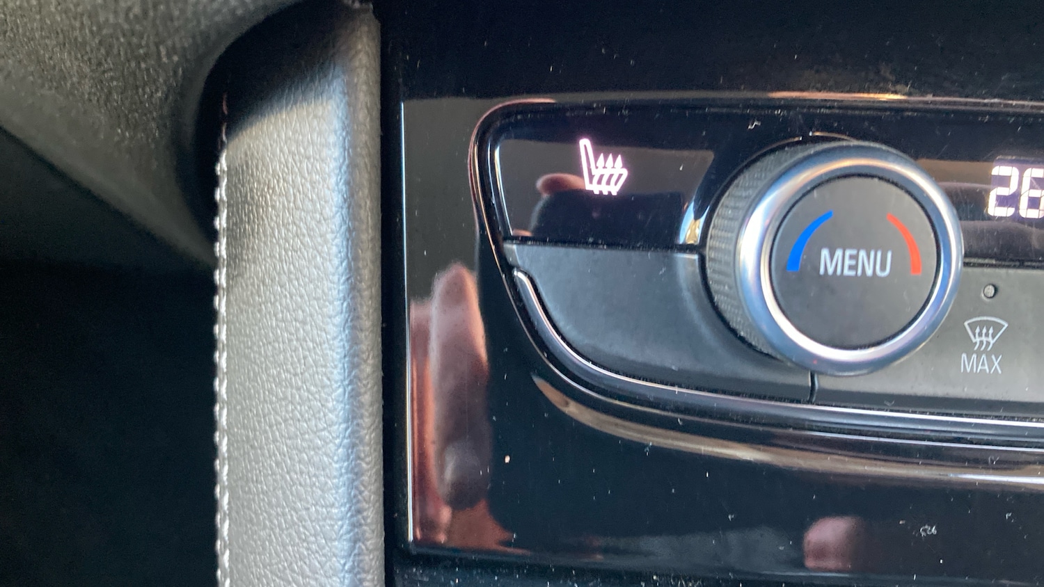 Used Vauxhall Grandland 2022 for sale - 76979646: Photo 25