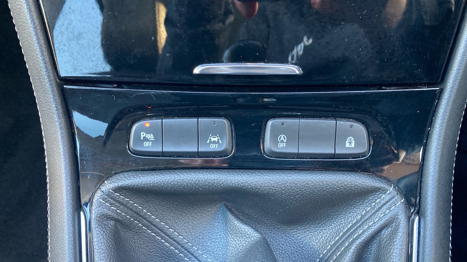 Used Vauxhall Grandland 2022 for sale - 76979646: Photo 26