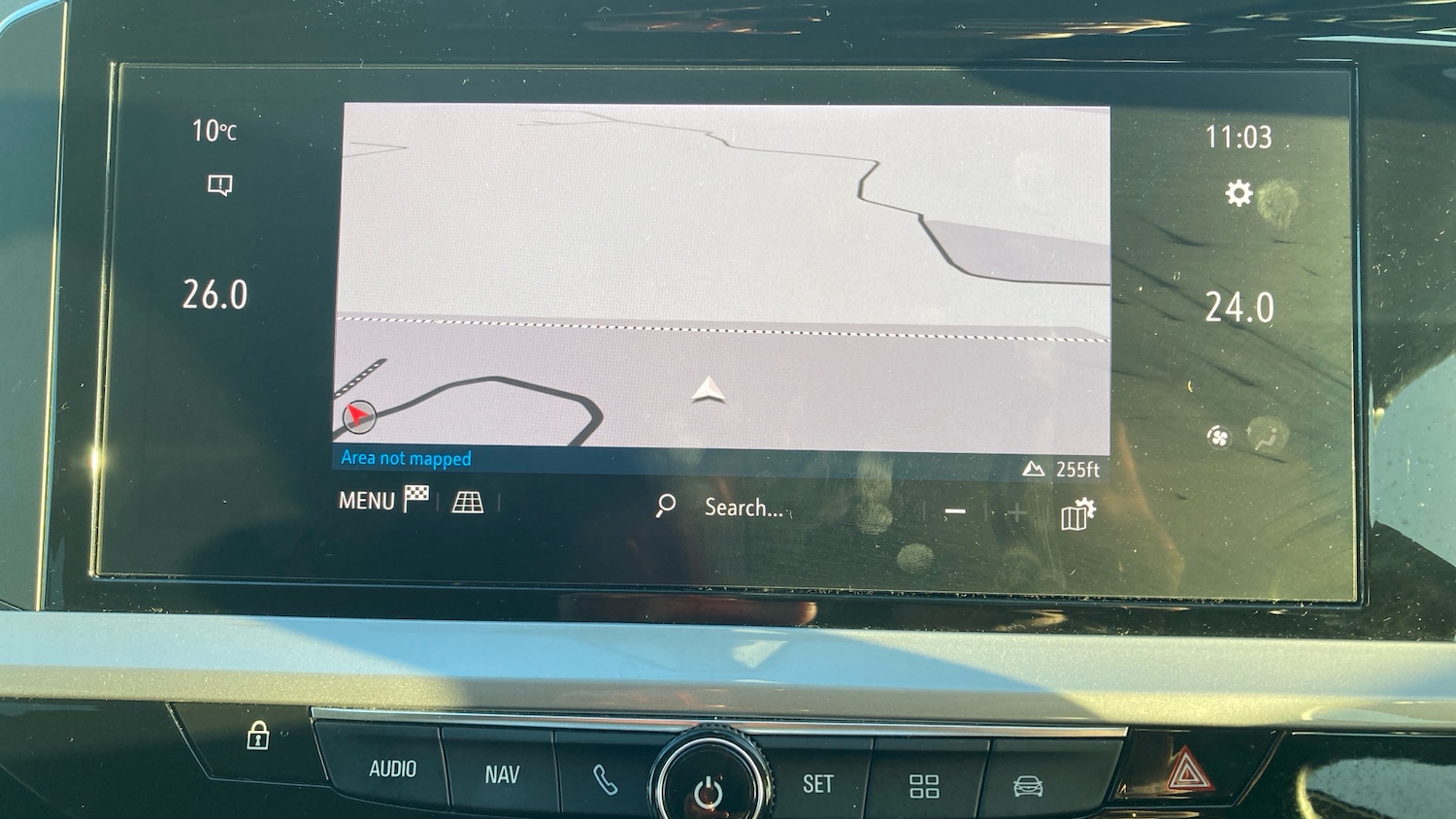 Used Vauxhall Grandland 2022 for sale - 76979646: Photo 29