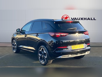 Used Vauxhall Grandland 2022 for sale - 76979646: Photo