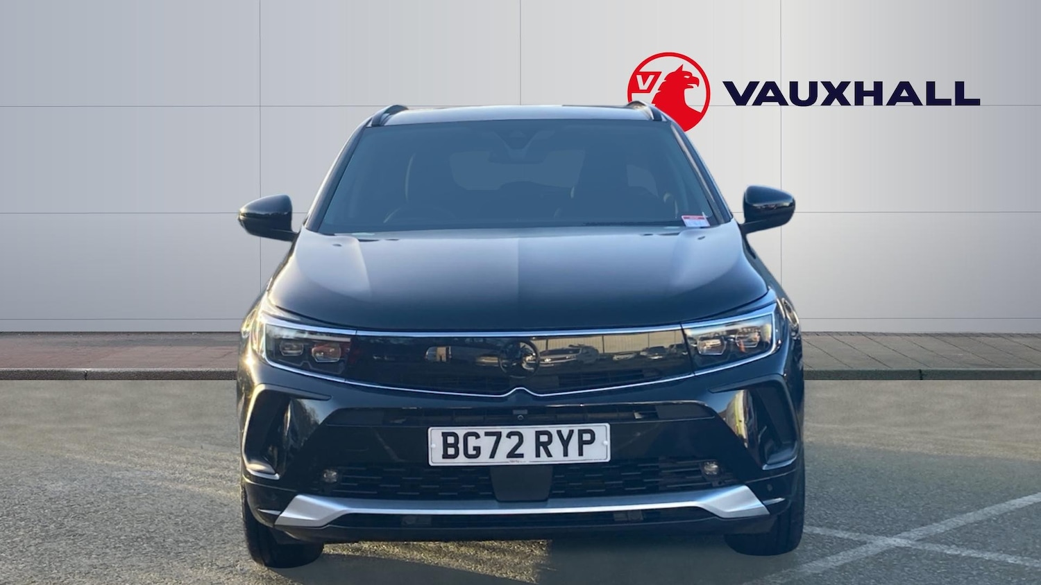 Used Vauxhall Grandland 2022 for sale - 76979646: Photo 3
