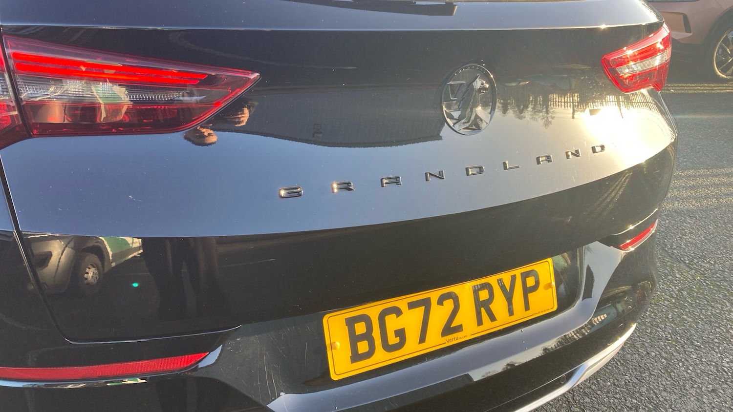 Used Vauxhall Grandland 2022 for sale - 76979646: Photo 30