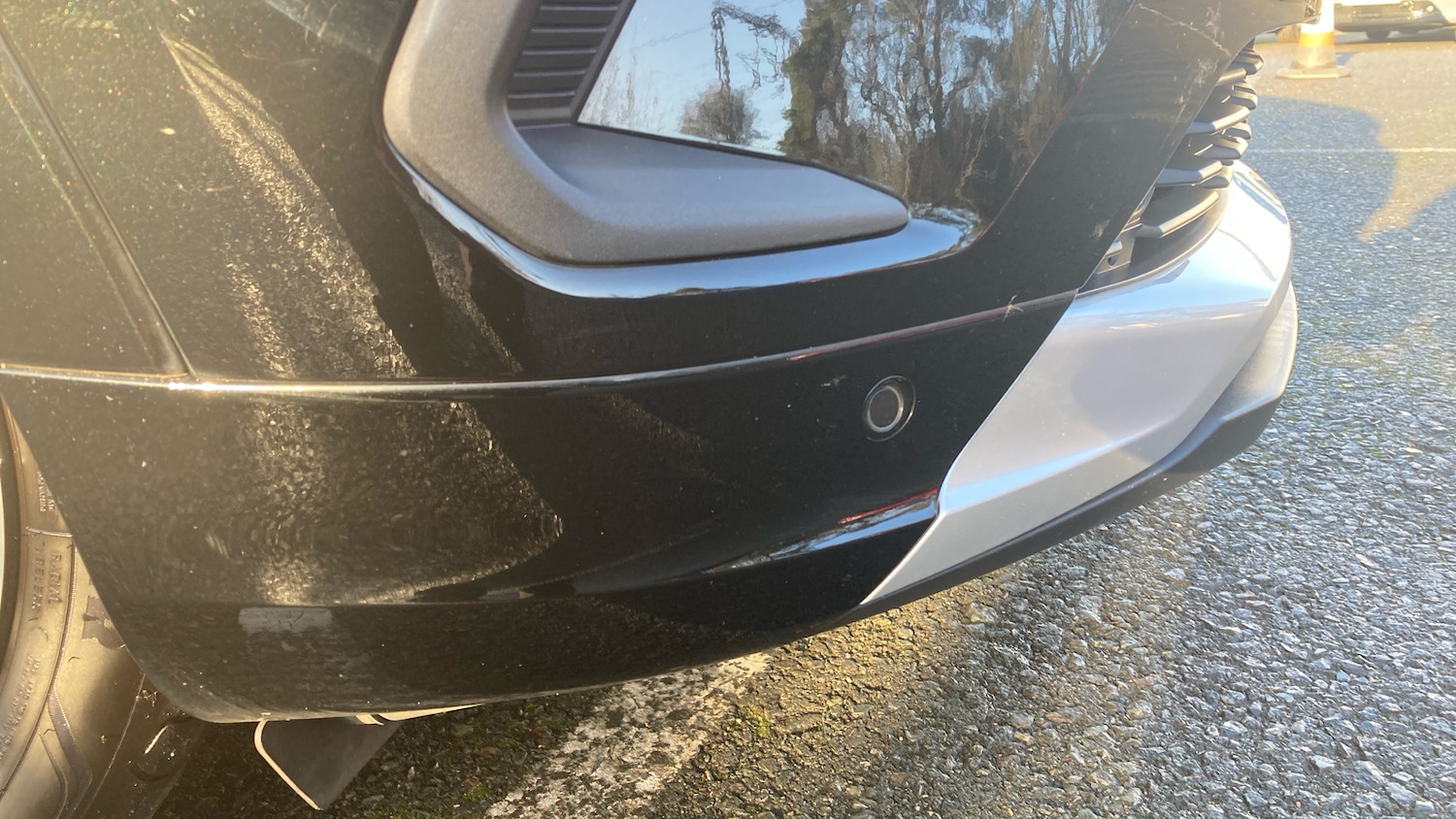 Used Vauxhall Grandland 2022 for sale - 76979646: Photo 32