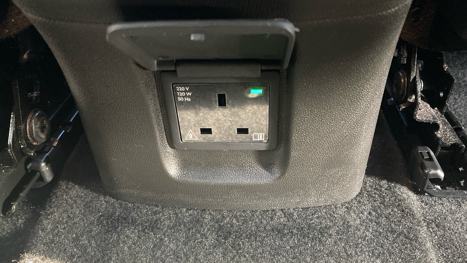 Used Vauxhall Grandland 2022 for sale - 76979646: Photo 34