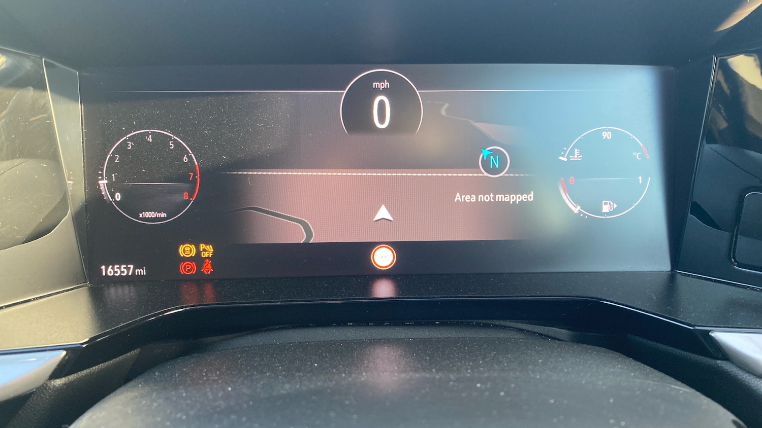 Used Vauxhall Grandland 2022 for sale - 76979646: Photo 37