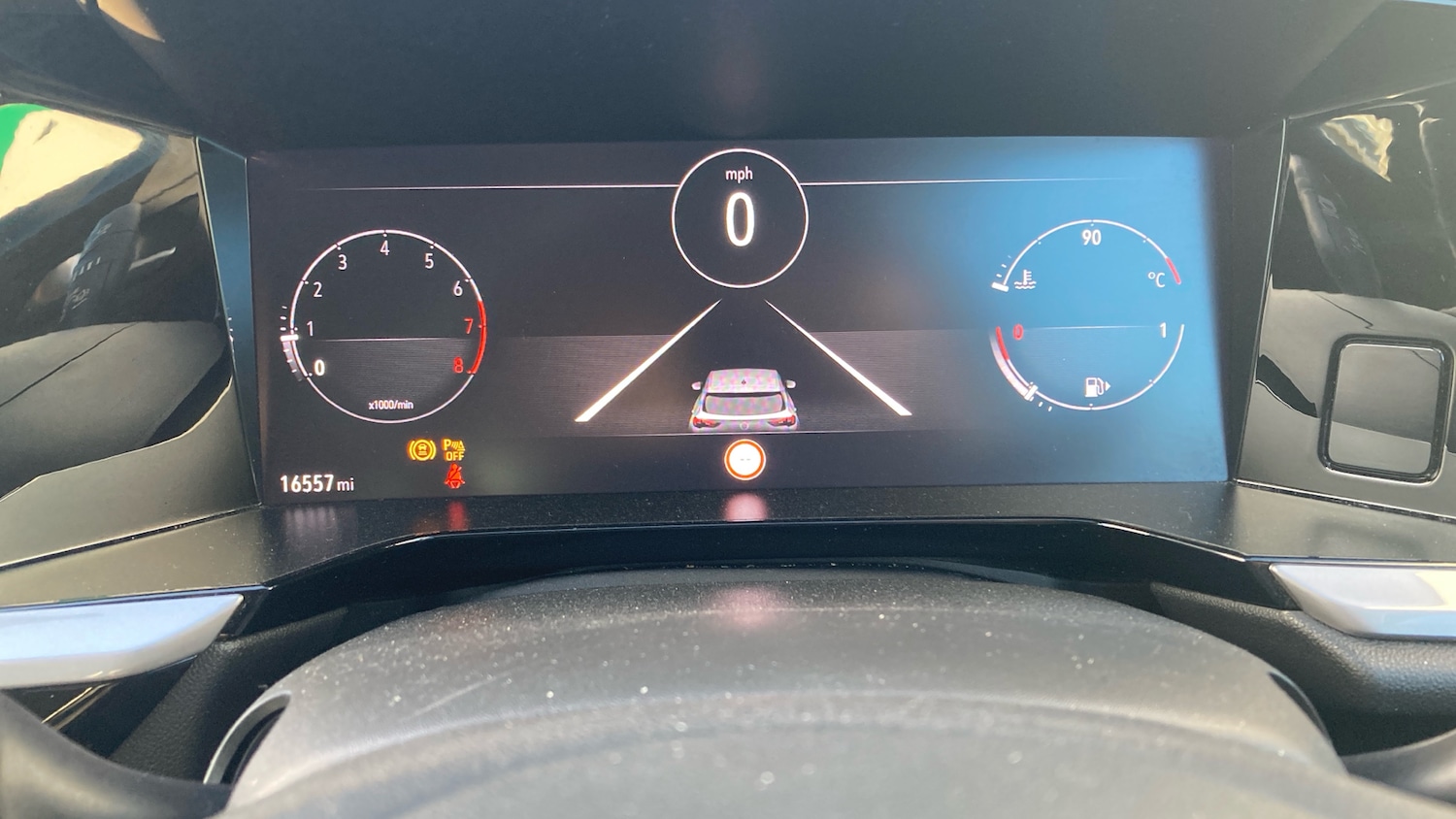 Used Vauxhall Grandland 2022 for sale - 76979646: Photo 38