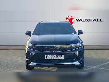 Used Vauxhall Grandland 2022 for sale - 76979646: Photo