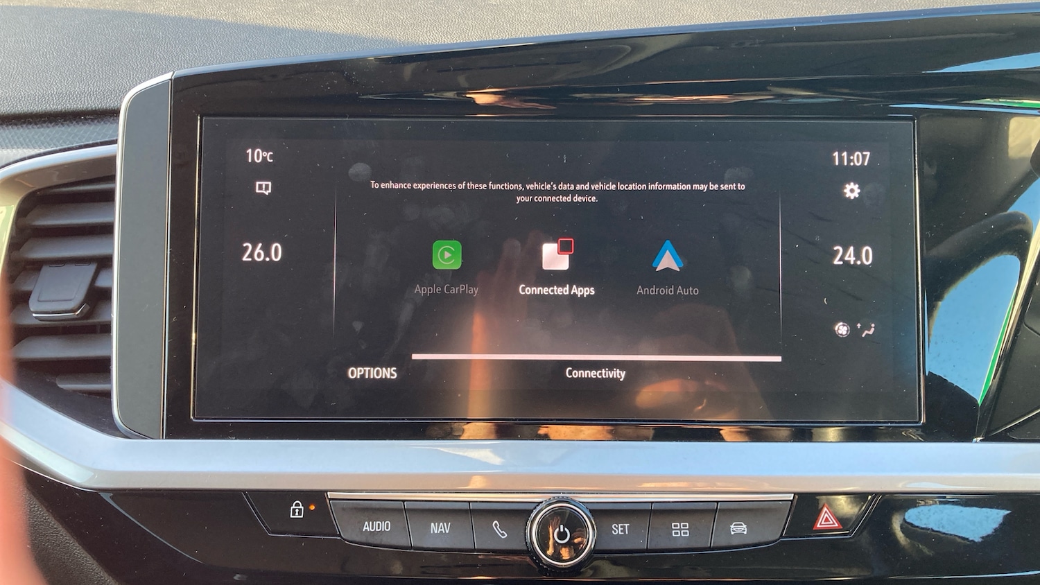 Used Vauxhall Grandland 2022 for sale - 76979646: Photo 41