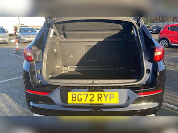 Used Vauxhall Grandland 2022 for sale - 76979646: Photo