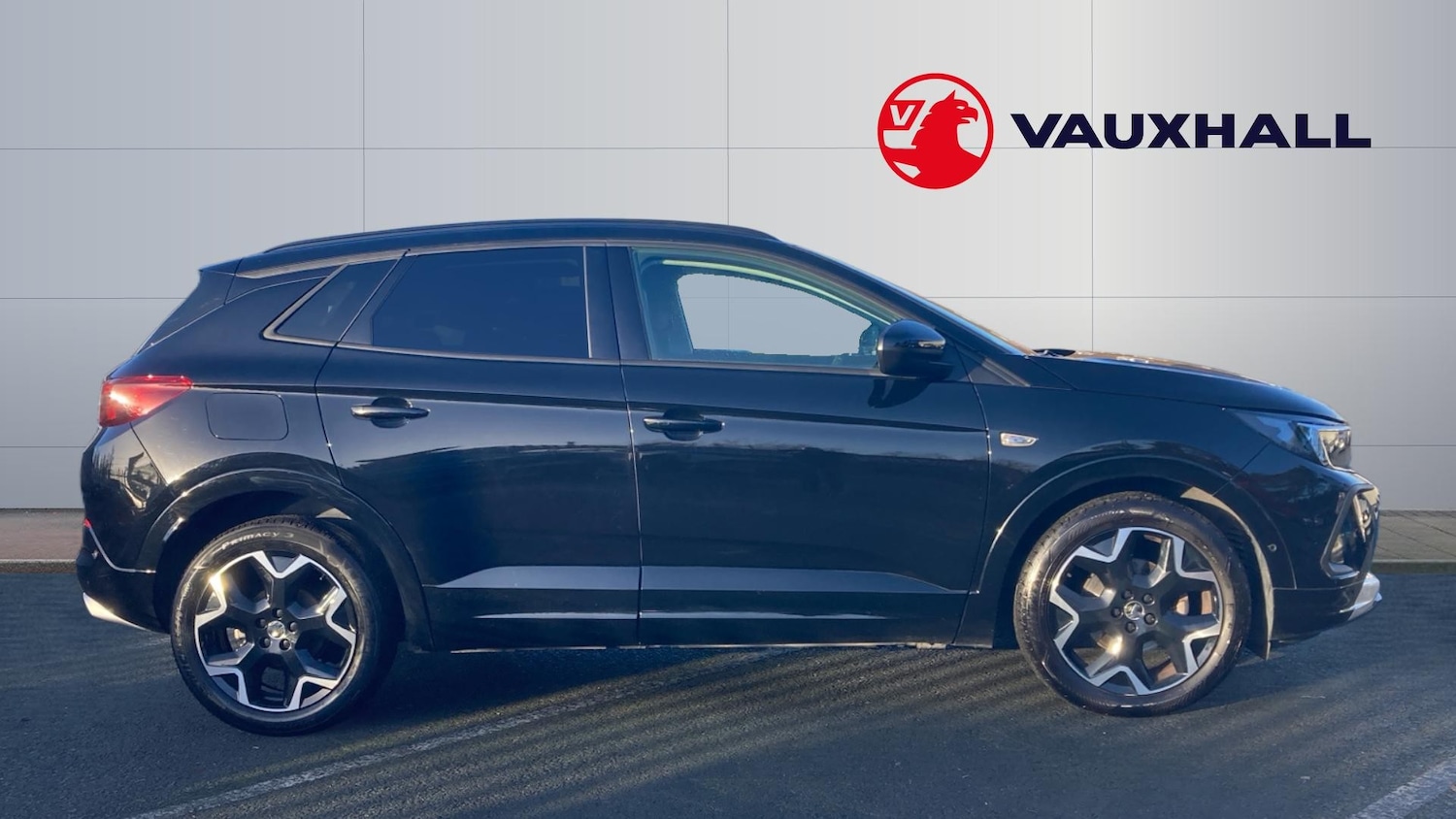 Used Vauxhall Grandland 2022 for sale - 76979646: Photo 5