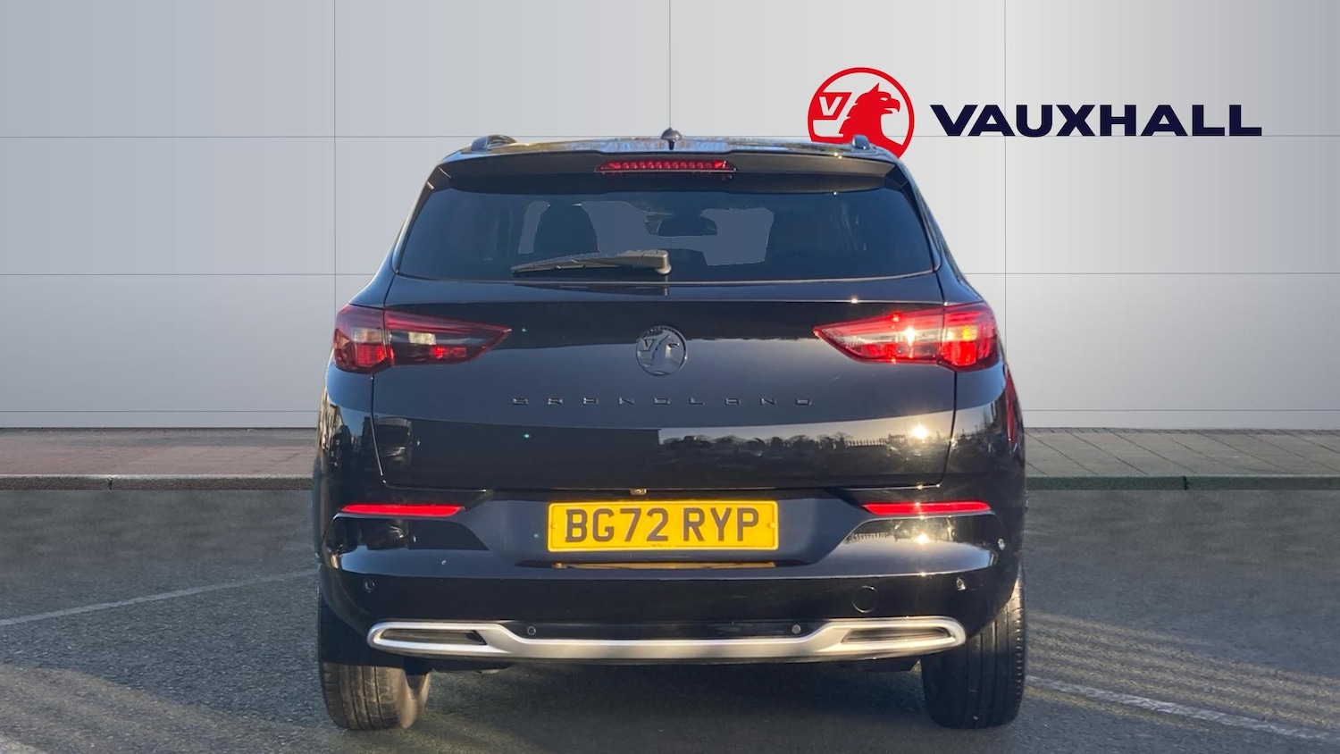 Used Vauxhall Grandland 2022 for sale - 76979646: Photo 6