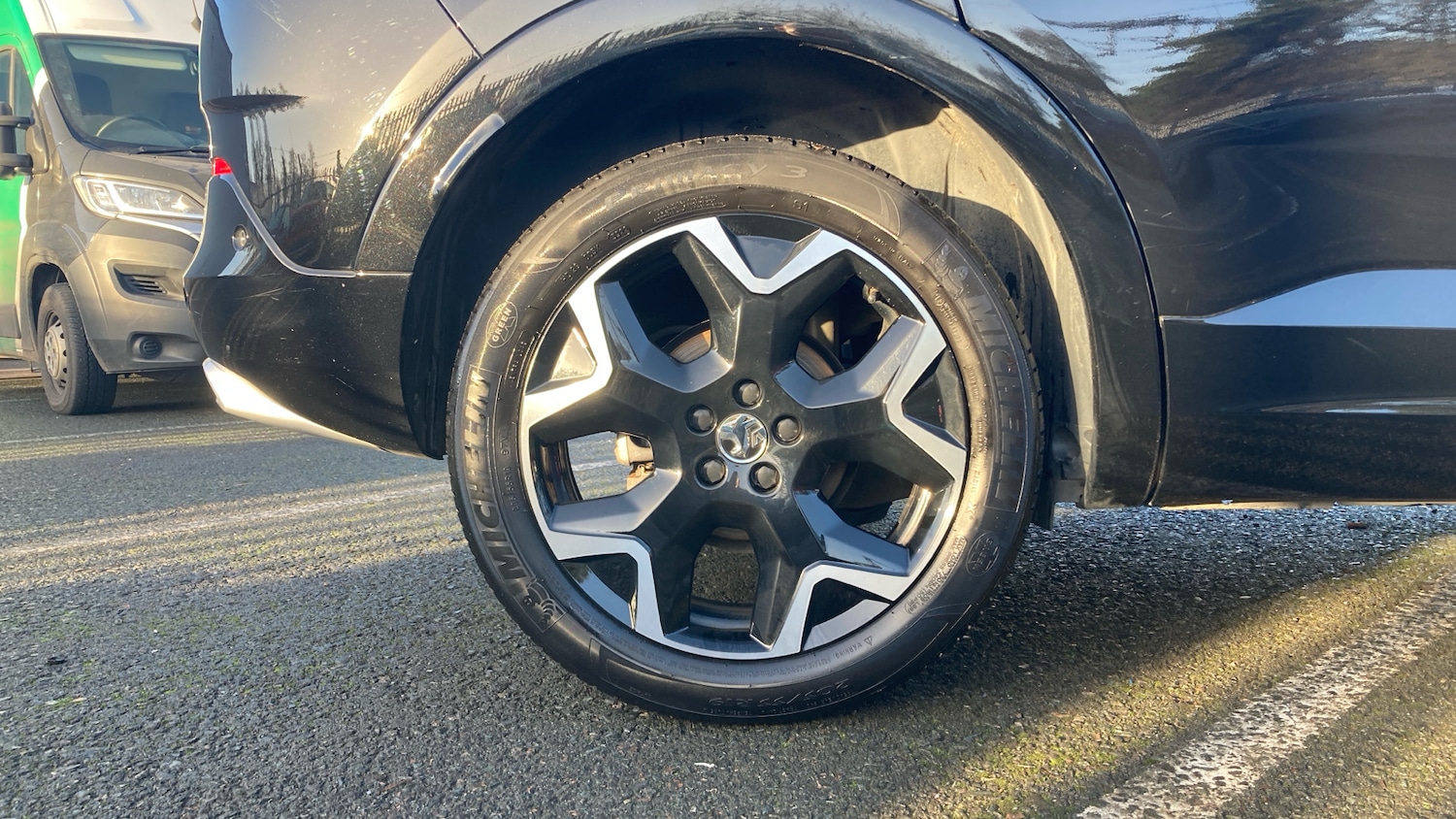 Used Vauxhall Grandland 2022 for sale - 76979646: Photo 7