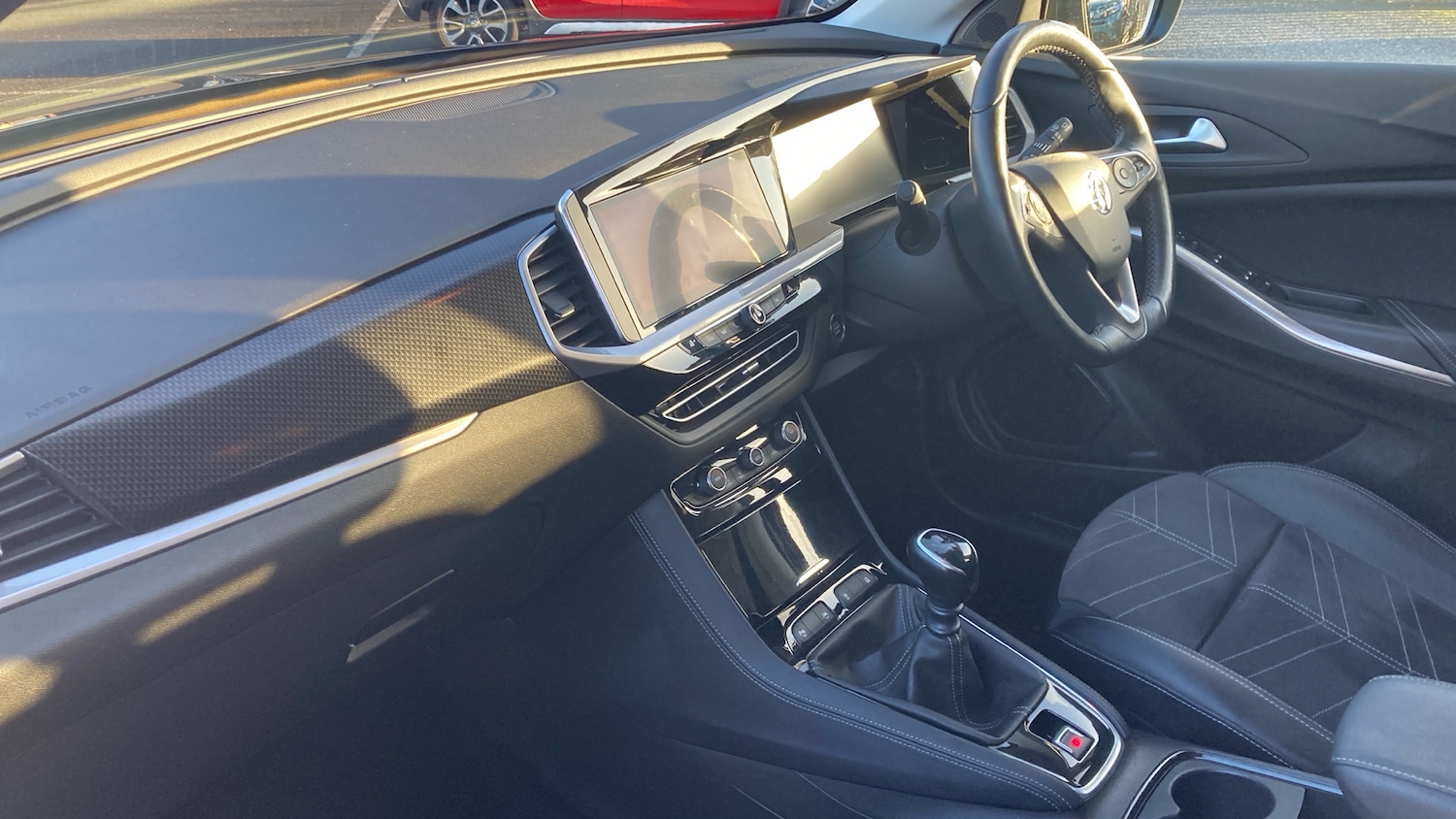 Used Vauxhall Grandland 2022 for sale - 76979646: Photo 9