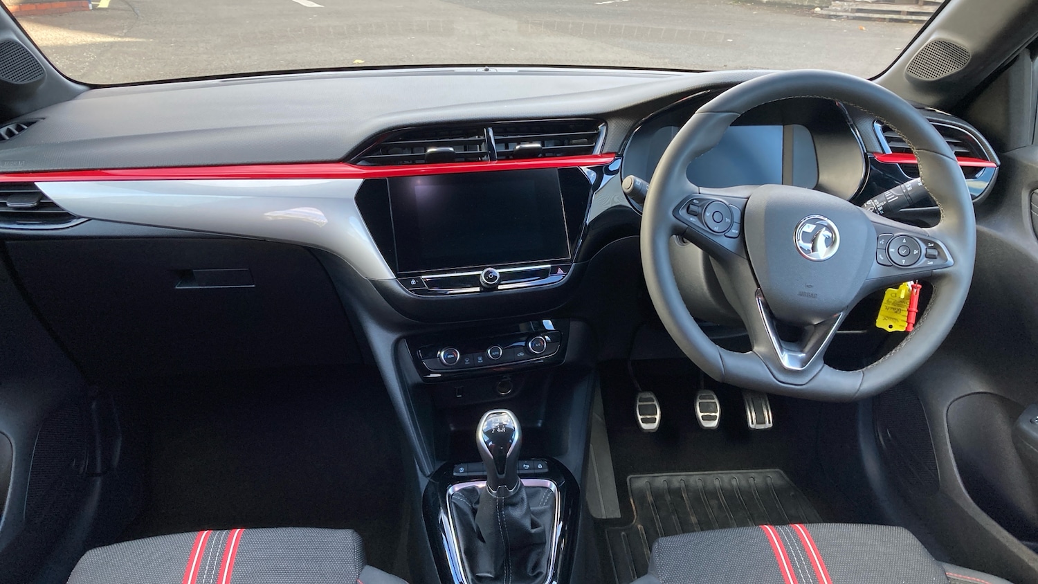 Used Vauxhall Corsa 2023 for sale - 76505488: Photo 10