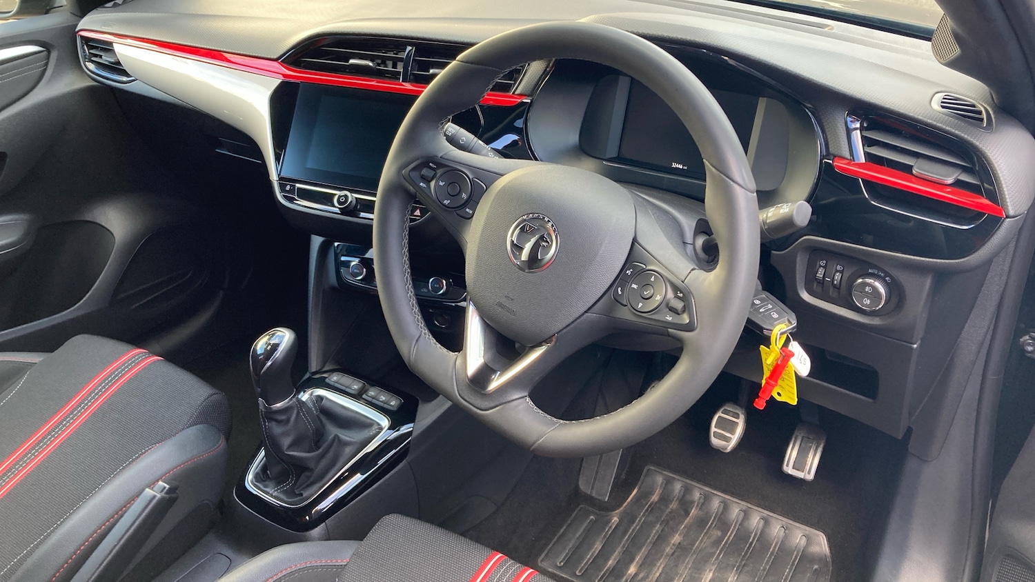 Used Vauxhall Corsa 2023 for sale - 76505488: Photo 11