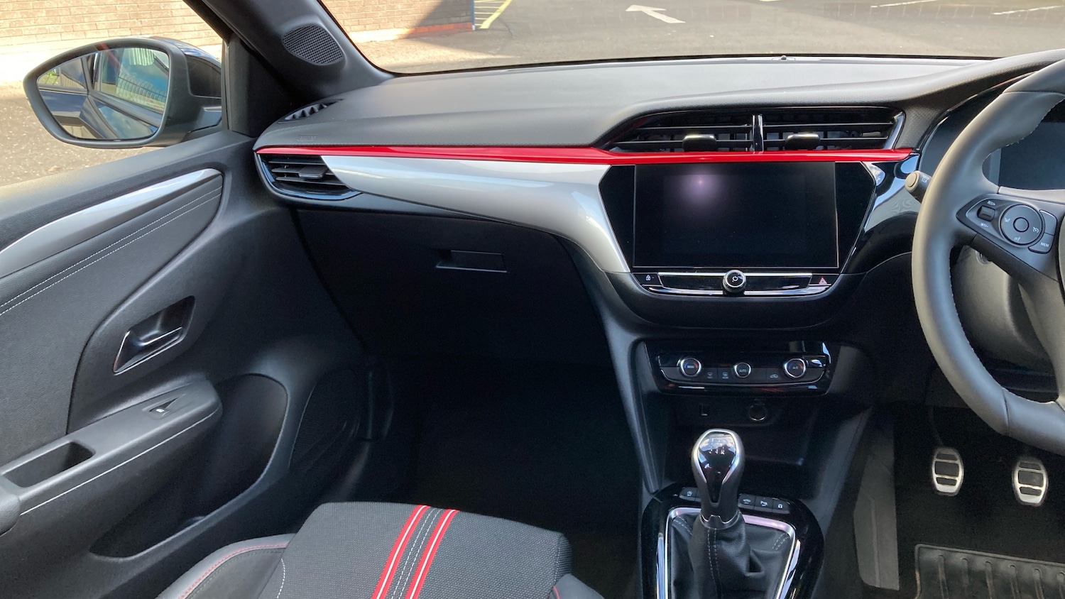 Used Vauxhall Corsa 2023 for sale - 76505488: Photo 14