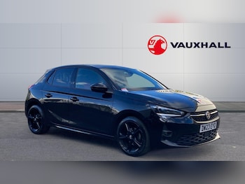Used Vauxhall Corsa 2023 for sale - 76505488: Photo