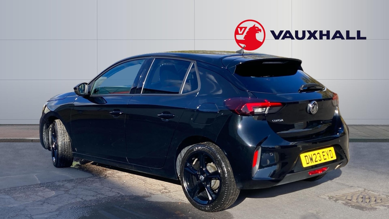 Used Vauxhall Corsa 2023 for sale - 76505488: Photo 2