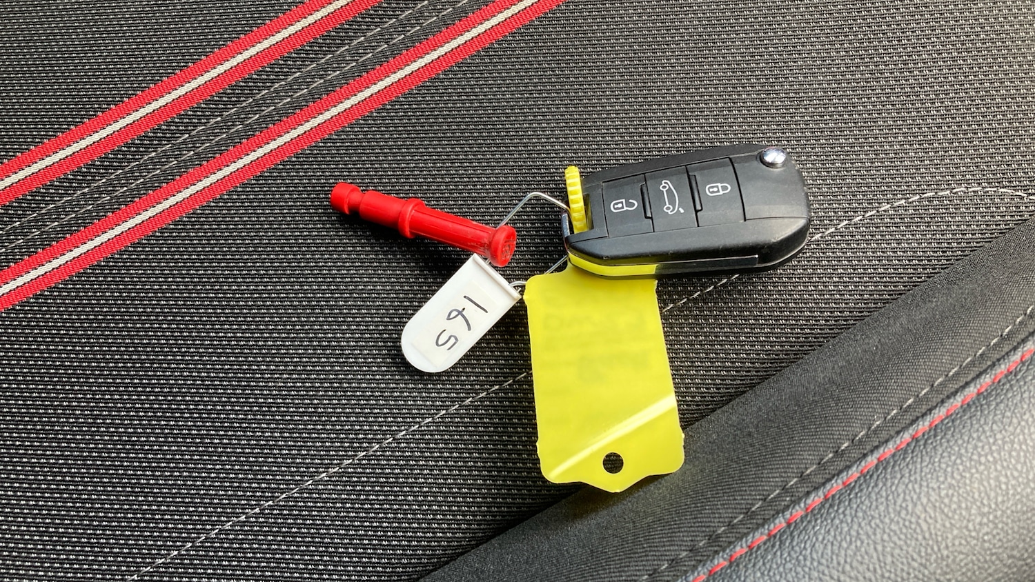 Used Vauxhall Corsa 2023 for sale - 76505488: Photo 20