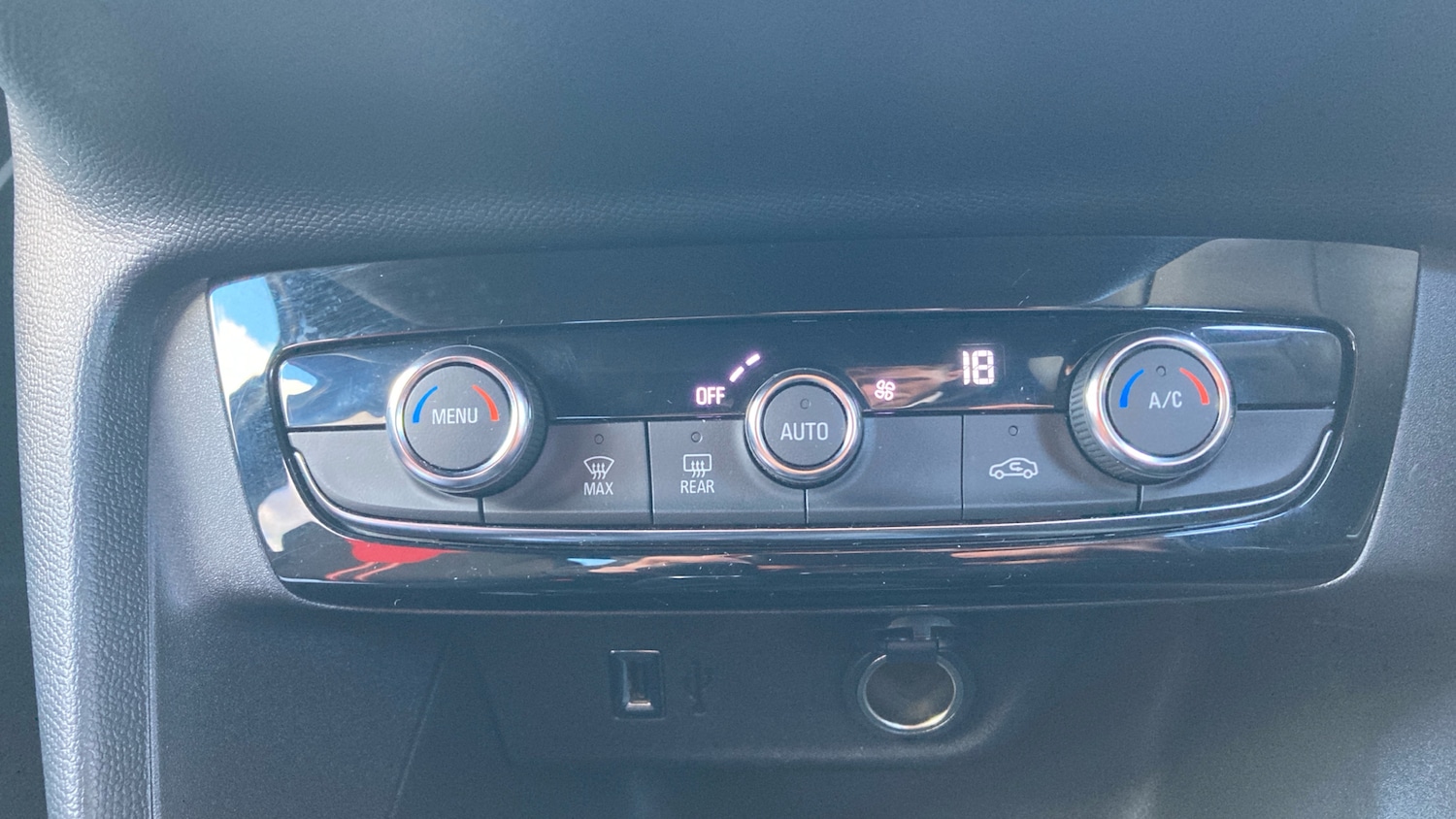 Used Vauxhall Corsa 2023 for sale - 76505488: Photo 27