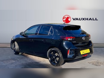 Used Vauxhall Corsa 2023 for sale - 76505488: Photo