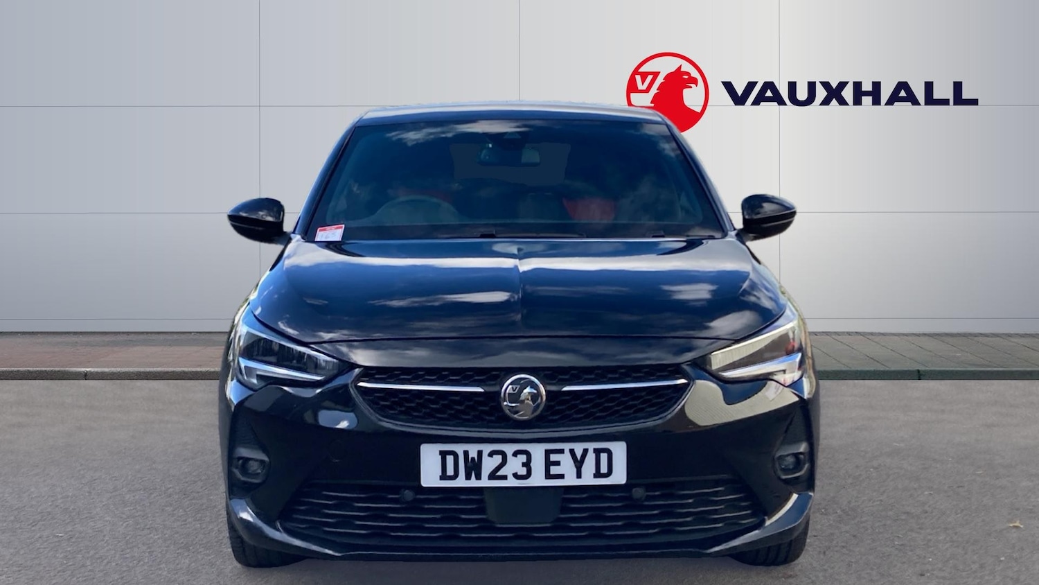 Used Vauxhall Corsa 2023 for sale - 76505488: Photo 3