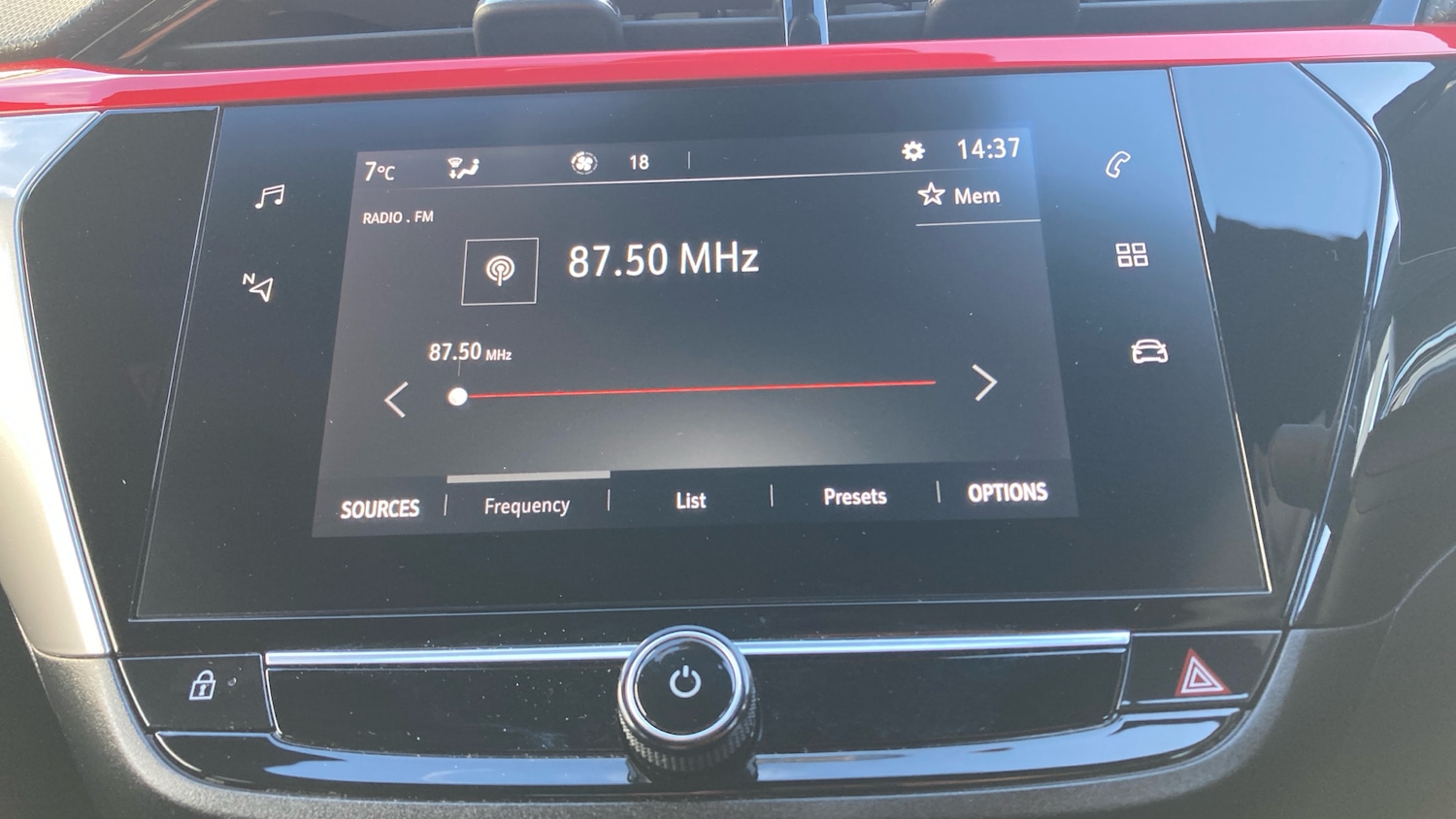 Used Vauxhall Corsa 2023 for sale - 76505488: Photo 30