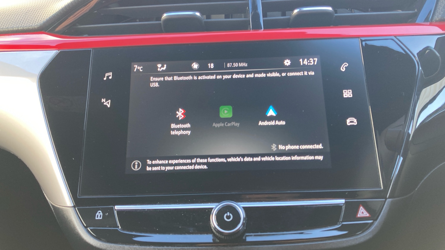 Used Vauxhall Corsa 2023 for sale - 76505488: Photo 31