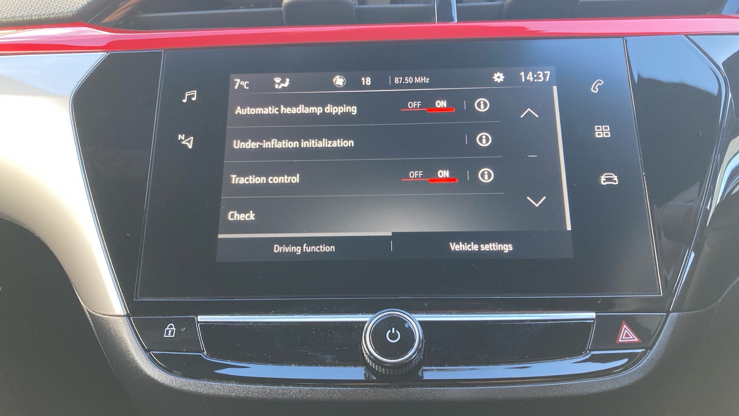 Used Vauxhall Corsa 2023 for sale - 76505488: Photo 32