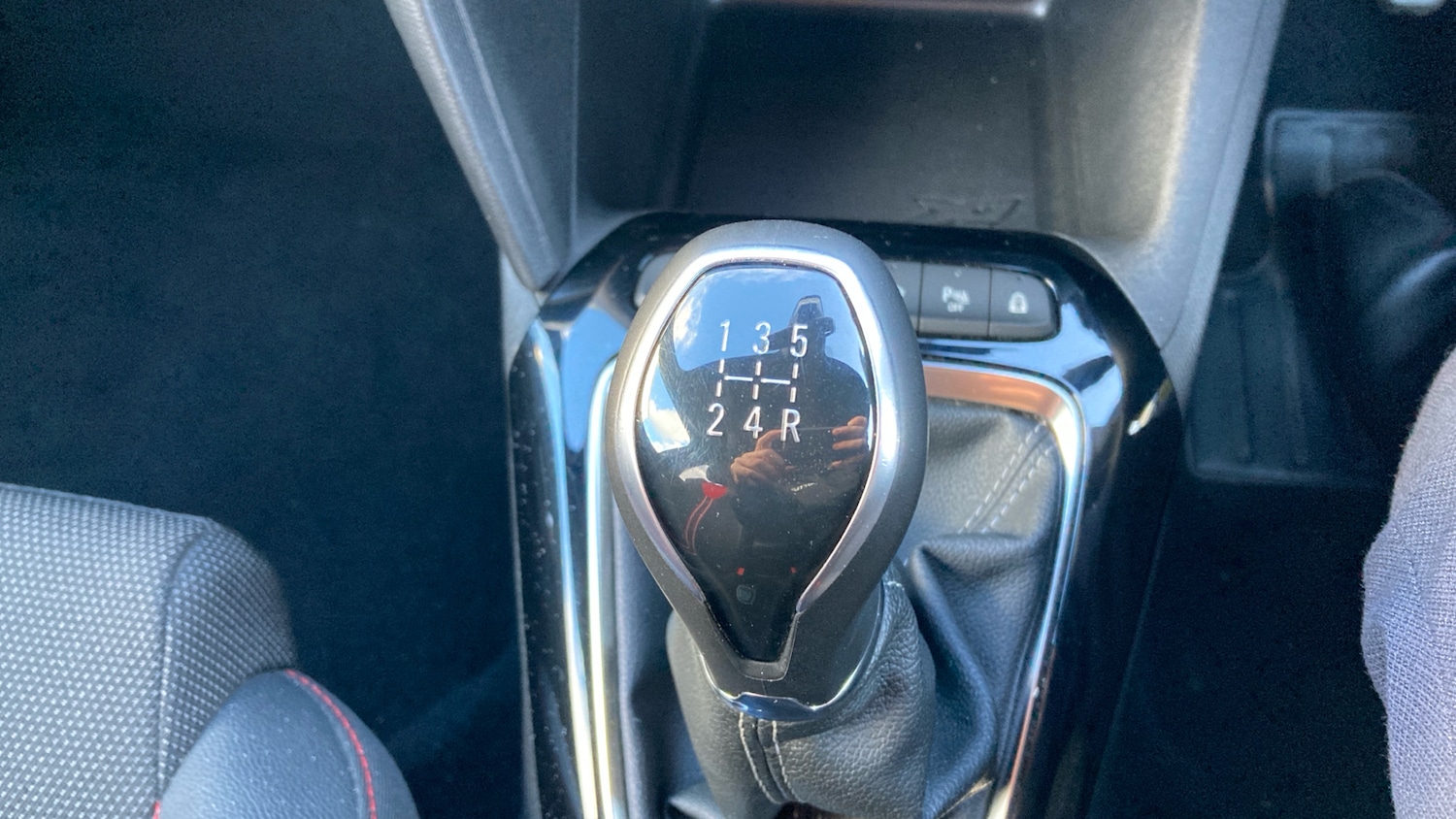 Used Vauxhall Corsa 2023 for sale - 76505488: Photo 34