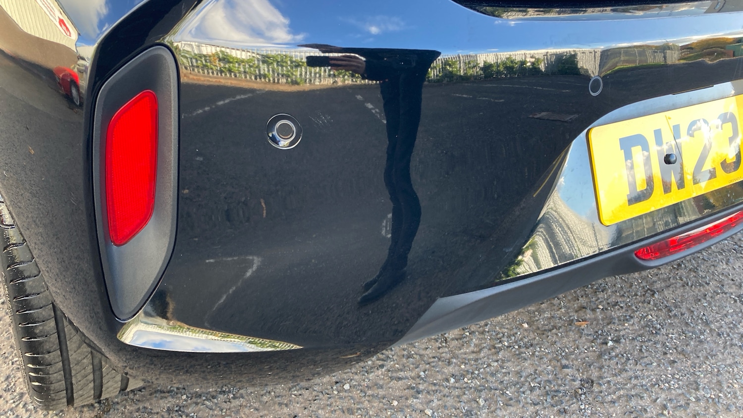 Used Vauxhall Corsa 2023 for sale - 76505488: Photo 36