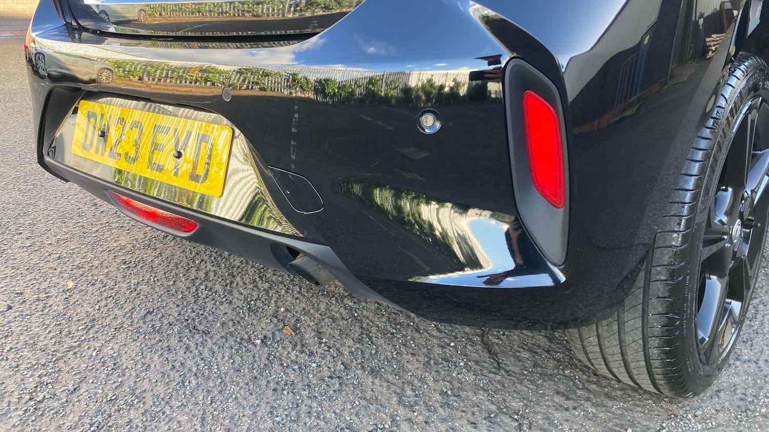 Used Vauxhall Corsa 2023 for sale - 76505488: Photo 37